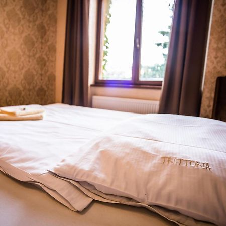Penzion Trattoria Prešov Quarto foto