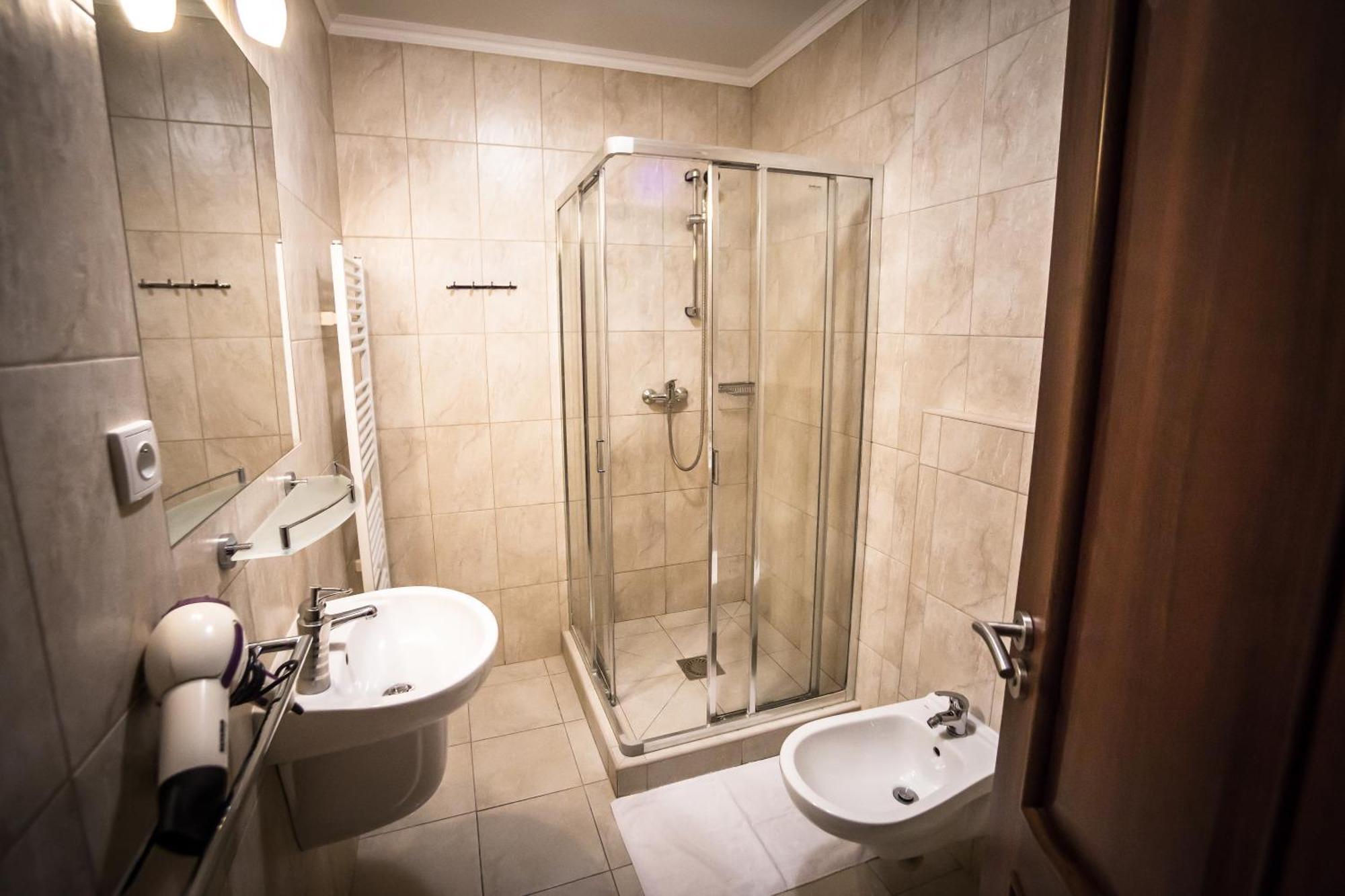 Penzion Trattoria Prešov Quarto foto